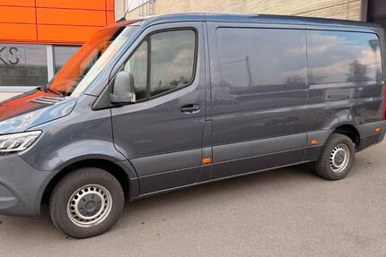 Mercedes-Benz Sprinter 260.000 km 23.900 &euro; Baiersdorf 91083