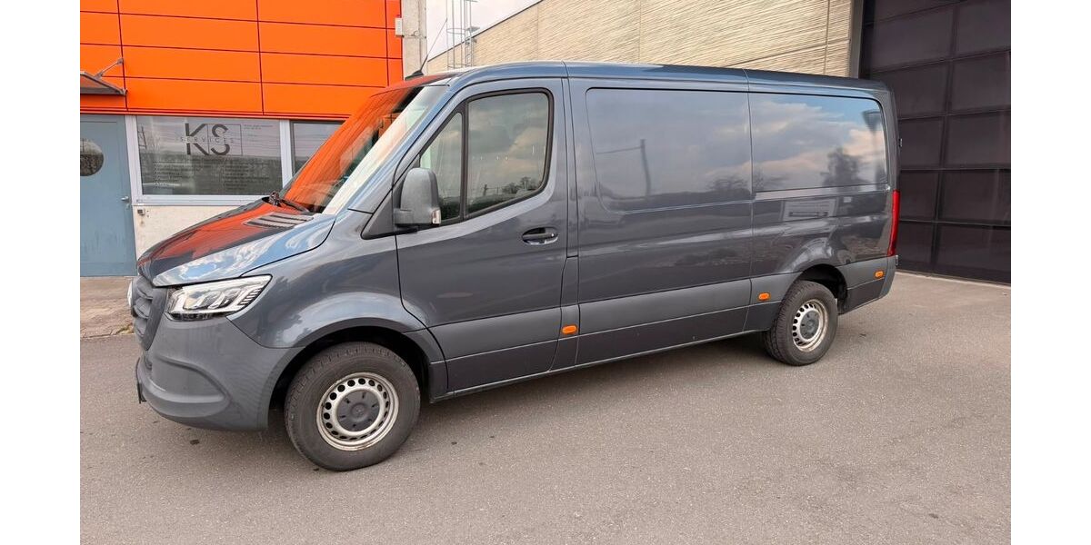 Mercedes-Benz Sprinter 260.000 km 23.900 &euro; Baiersdorf 91083