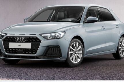 Audi A1 3.501 km 28.480 € Stendal 39576