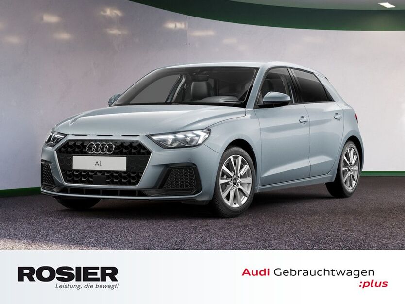 Audi A1 3.501 km 28.480 € Stendal 39576