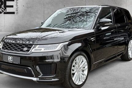 Land Rover Range Rover Sport 82.600 km 47.950 &euro; Norderstedt 22848