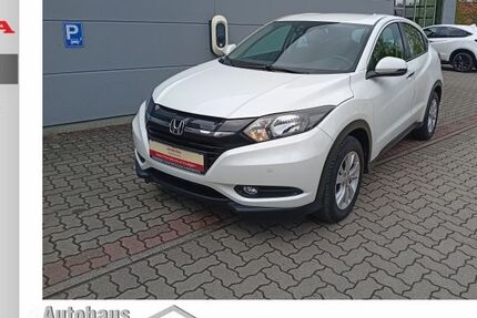 Honda HR-V 72.100 km 13.990 &euro; Schwarzheide 01987