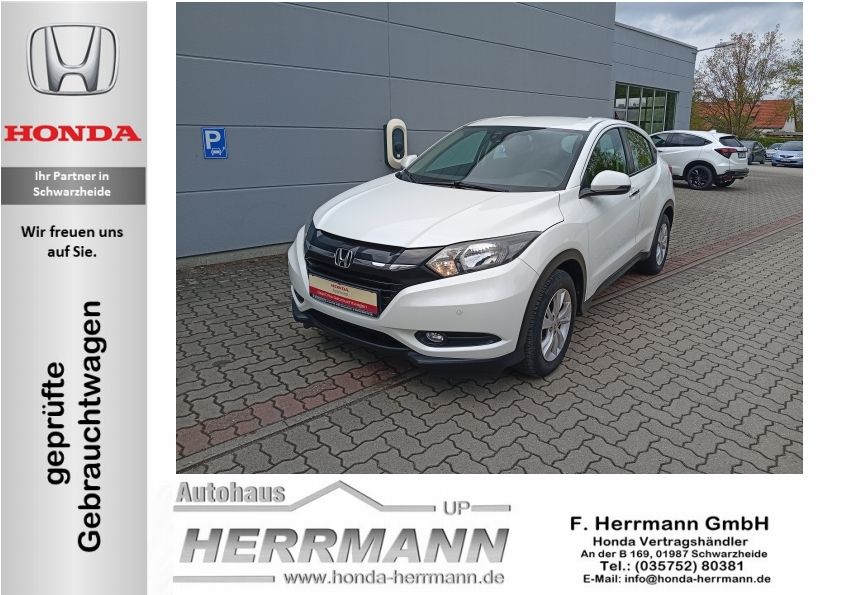 Honda HR-V 72.100 km 13.990 &euro; Schwarzheide 01987