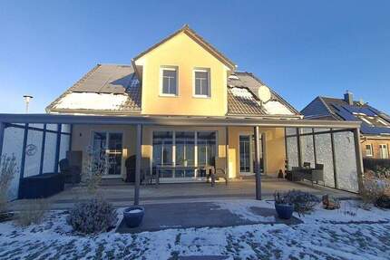 Haus Süderbrarup - 5 Zimmer, 139 m&sup2;, 469.000&euro; | Angebot:25313821