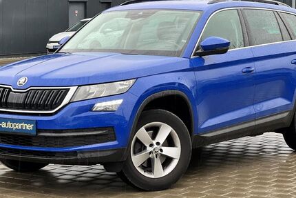 Skoda Kodiaq 156.800 km 20.600 &euro; Sindelfingen 71065