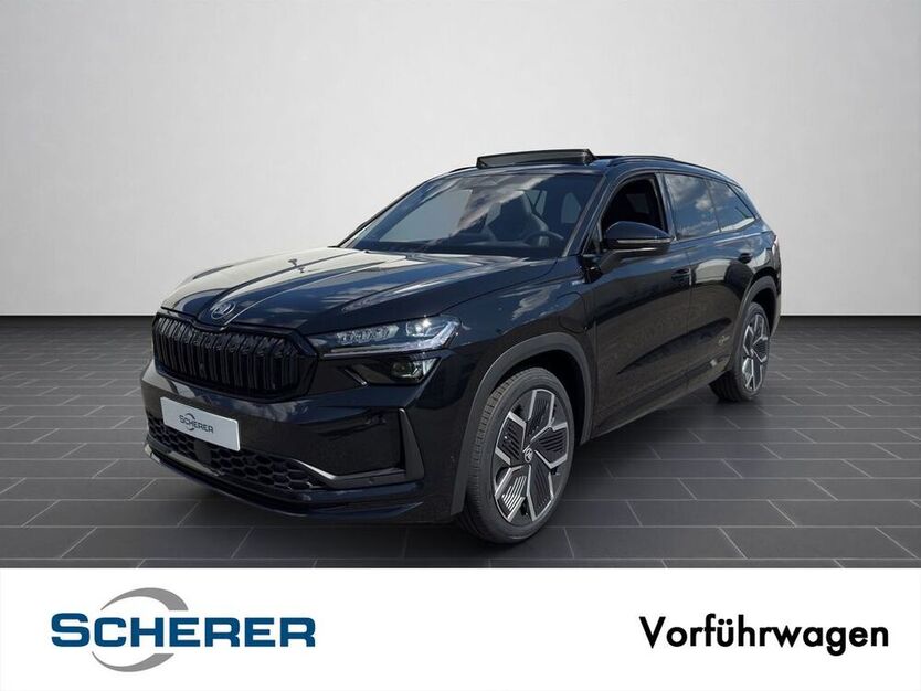 Kodiaq