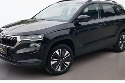 Skoda Karoq 26.700 km 32.990 &euro; Eggenfelden 84307