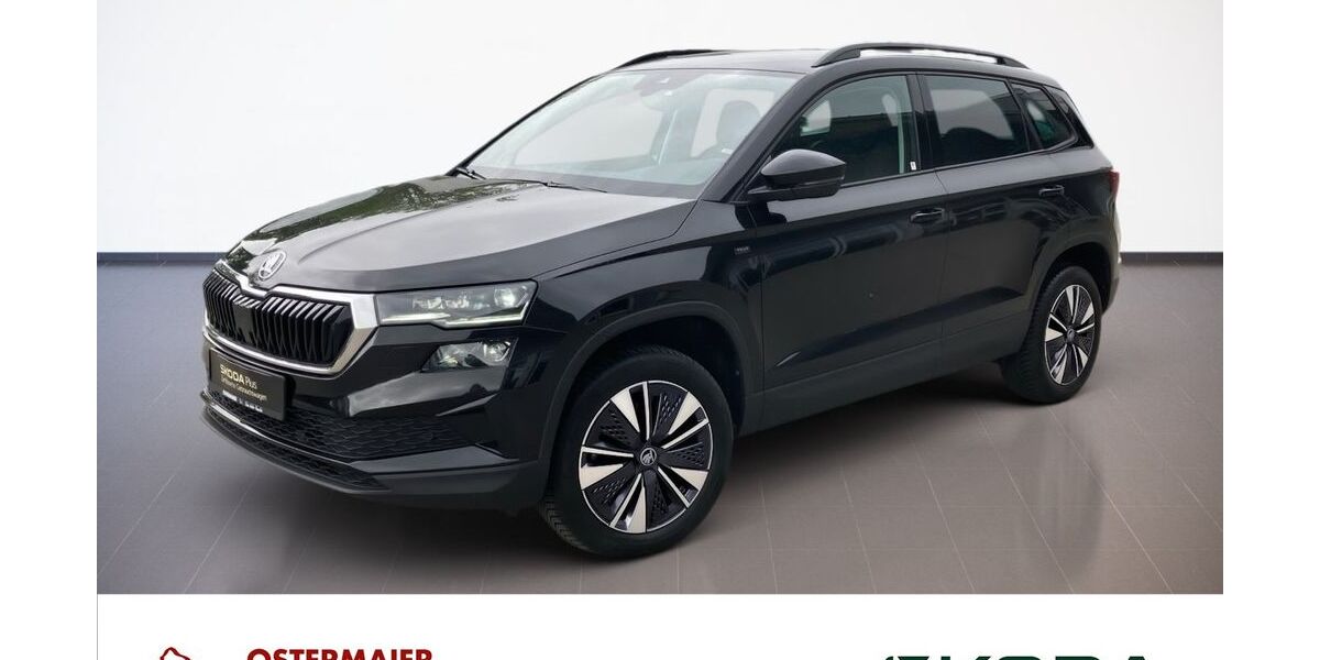 Skoda Karoq 26.700 km 32.990 &euro; Eggenfelden 84307