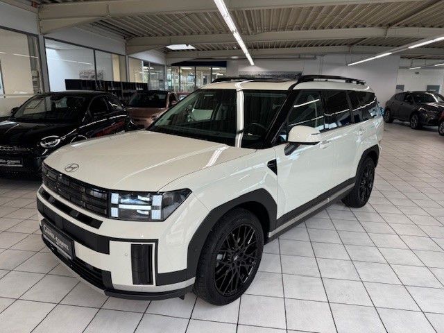 Hyundai SANTA FE 19.000 km 44.690 &euro; Wesel 46485