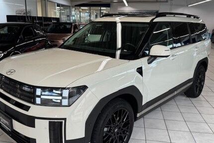 Hyundai SANTA FE 19.000 km 49.990 € Wesel 46485