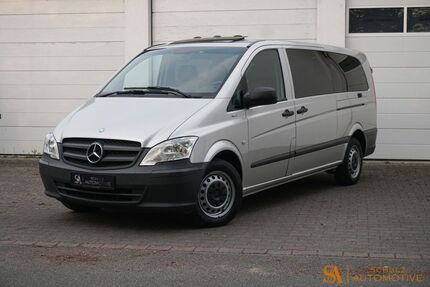 Mercedes-Benz Vito 104.917 km 18.500 &euro; Groß-Gerau 64521