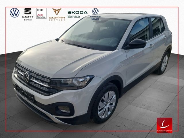 VW T-Cross 11.703 km 16.390 &euro; Schongau 86956