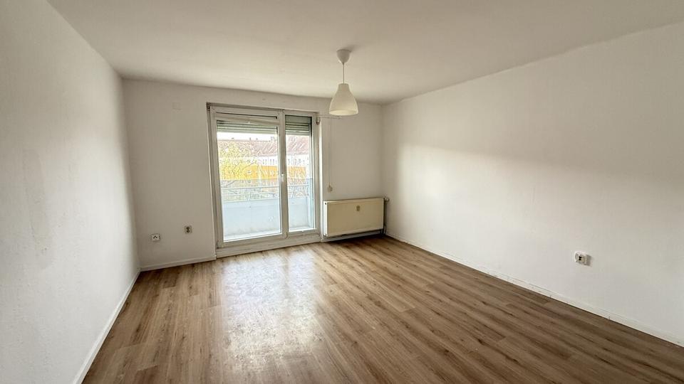 Etagenwohnung Wittenberg Lutherstadt - 3 Zimmer, 61 m&sup2;, 315&euro; | Angebot:25985612