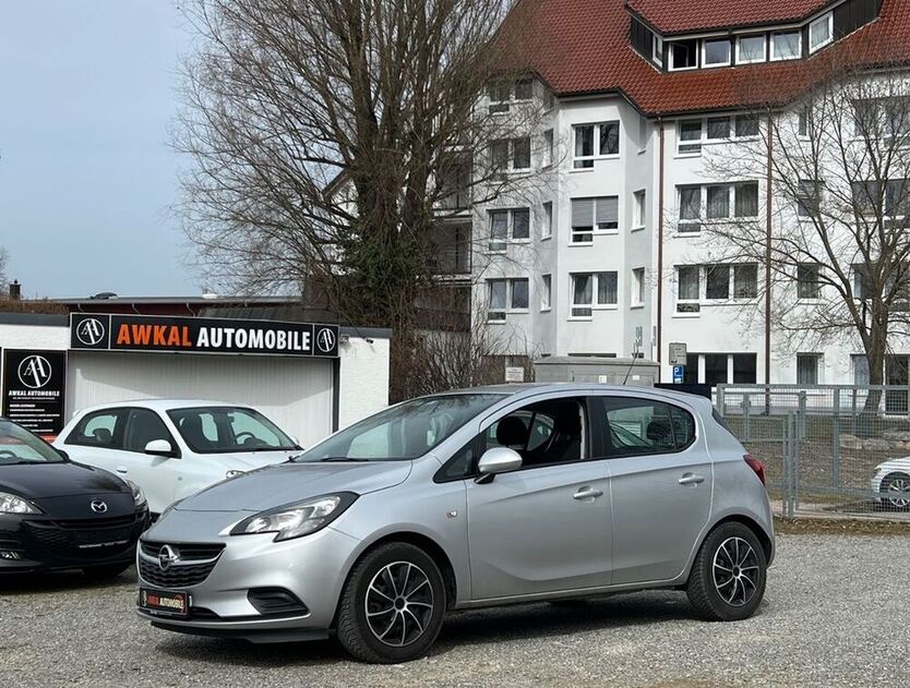 Corsa