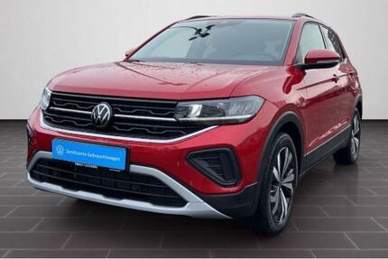 VW T-Cross 11.400 km 24.500 &euro; Mannheim 68167