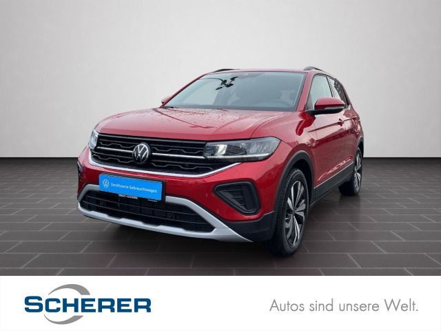 VW T-Cross 11.500 km 24.500 &euro; Mannheim 68167