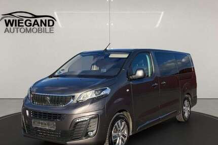 Peugeot Traveller 131.000 km 23.990 &euro; Viernheim 68519