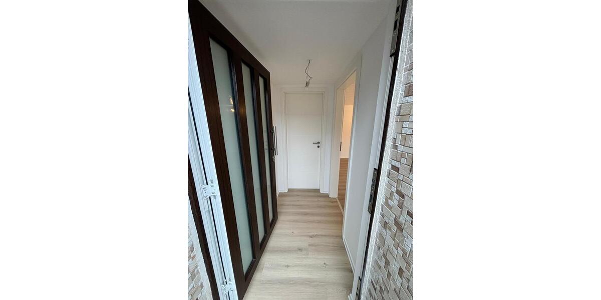 Reihenhaus Weiler bei Bingen - 5 Zimmer, 120 m&sup2;, 1.150&euro; | Angebot:25420626