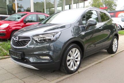 Opel Mokka 99.337 km 11.999 &euro; München 81825