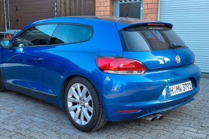 VW Scirocco 232.547 km 4.850 &euro; Neustadt am Rübenberge 31535