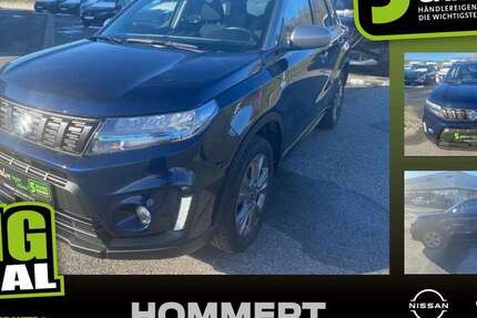 Suzuki Vitara 28.500 km 21.490 € Sonneberg 96515