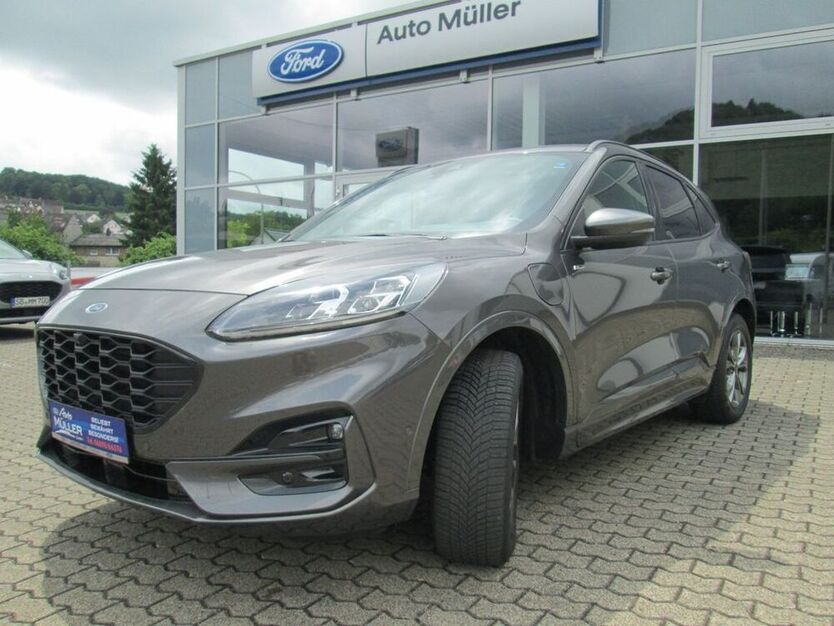 Kuga