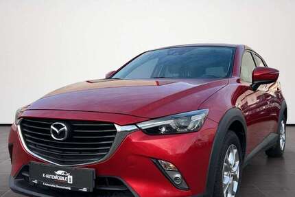 Mazda CX-3 152.800 km 10.999 &euro; Braunschweig 38112