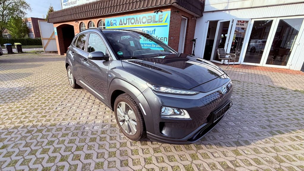 Hyundai KONA 64.895 km 15.990 &euro; Aurich 26607