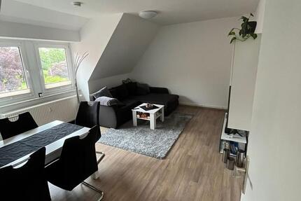 3 Zimmerwohnung im 2-Familienhaus am Sonnenhügel
