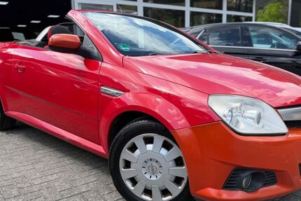 Opel Tigra 171.000 km 1.290 &euro; Bad Saarow 15526