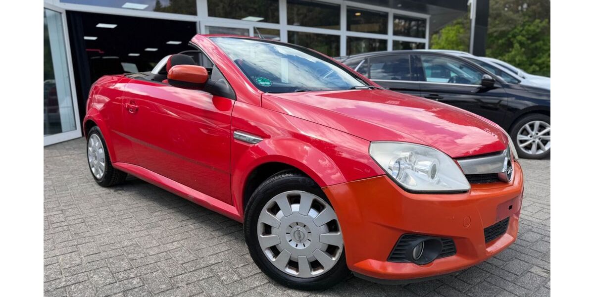 Opel Tigra 171.000 km 1.290 &euro; Bad Saarow 15526