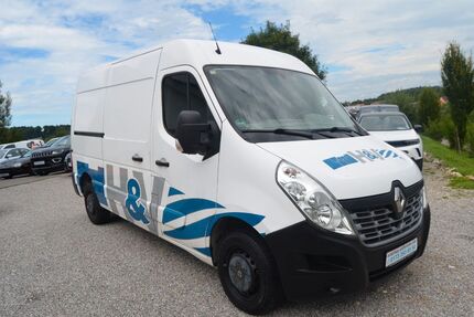 Renault Master 299.666 km 6.900 € Pfaffenhofen an der Ilm 85276