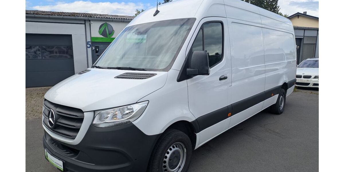 Mercedes-Benz Sprinter 42.800 km 31.900 &euro; Dierdorf 56269