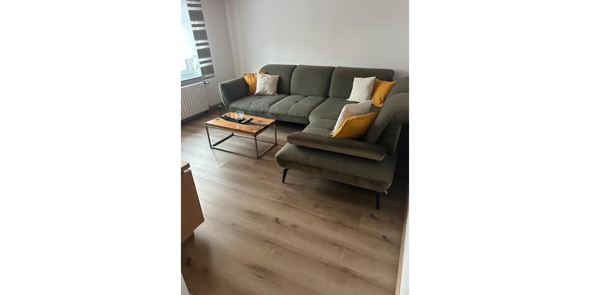 Etagenwohnung Chamerau - 3 Zimmer, 100 m&sup2;, 1.000&euro; | Angebot:24617376