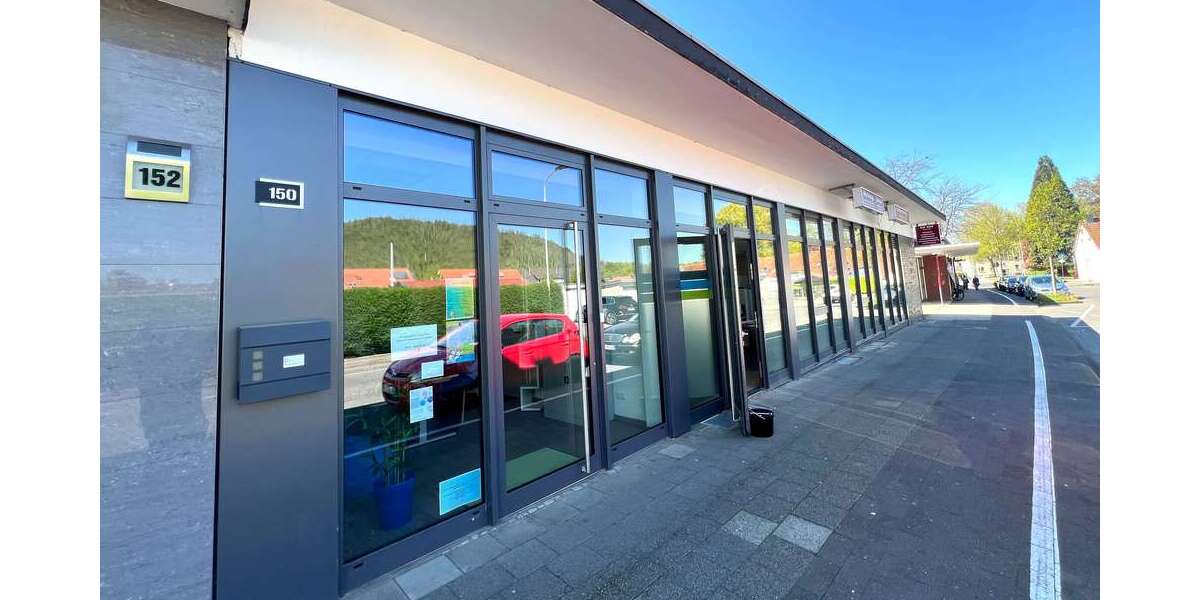 Gewerbeobjekt Herzogenrath - 329.000&euro; | Angebot:26700526