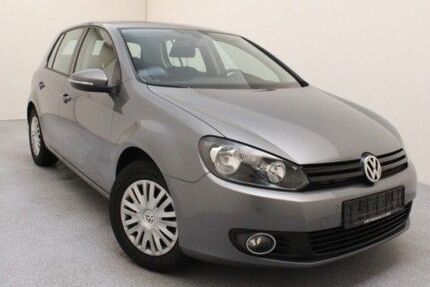 VW Golf 99.670 km 6.450 &euro; Chemnitz OT Wittgensdorf 09228