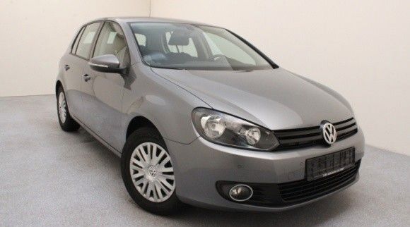 VW Golf 99.670 km 6.450 &euro; Chemnitz OT Wittgensdorf 09228