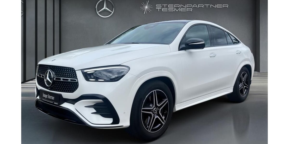 Mercedes-Benz GLE 300 12.711 km 78.890 &euro; Soltau 29614