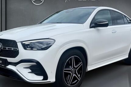 Mercedes-Benz GLE 300 12.711 km 78.990 &euro; Soltau 29614