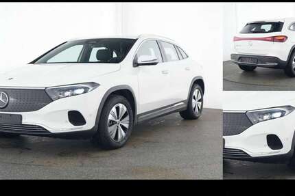 Mercedes-Benz EQA 250 22.500 km 34.444 &euro; Lilienthal 28865