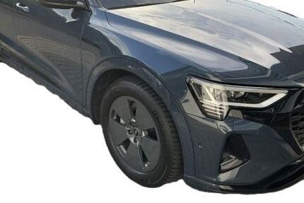 Audi Q8 e-tron 26.762 km 45.980 &euro; Dresden 01169