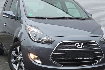 Hyundai ix20 51.333 km 11.800 &euro; Wiesbaden 65201