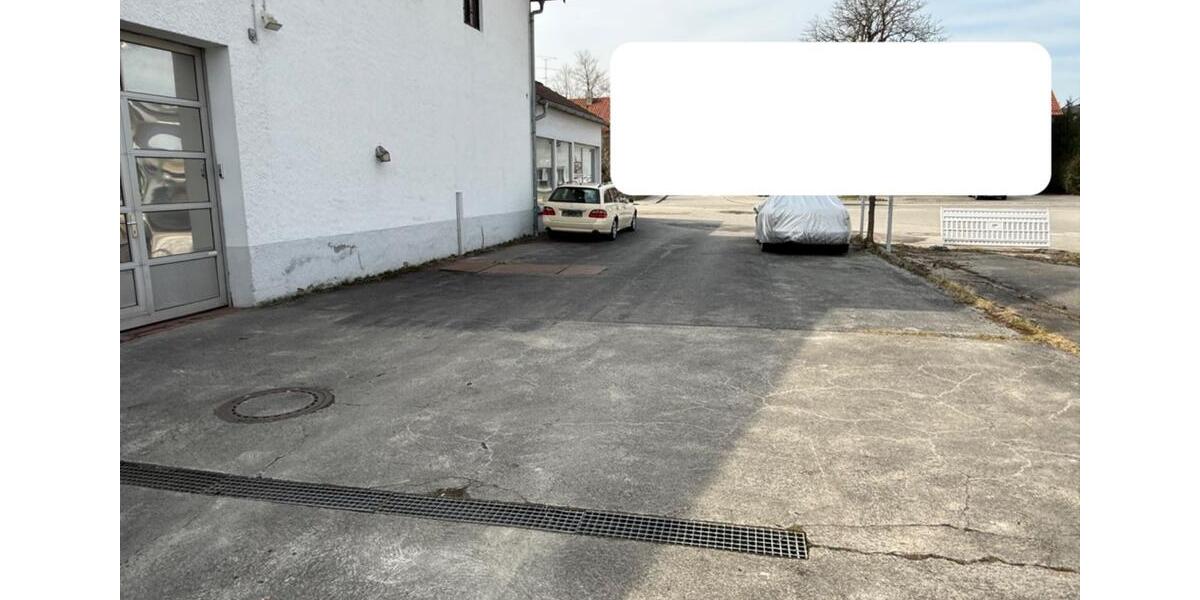 Gewerbeobjekt Forstern - 3.000&euro; | Angebot:26418490