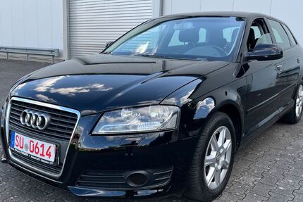 Audi A3 165.000 km 5.700 &euro; Remagen 53424