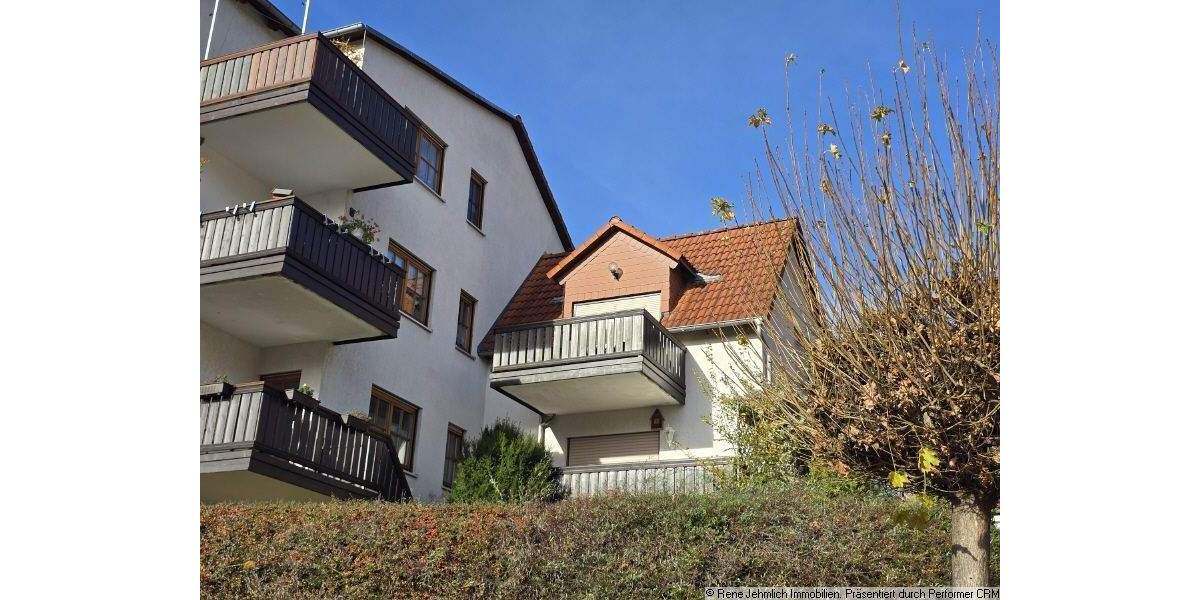 Etagenwohnung Hohenstein-Ernstthal Ernstthal - 2 Zimmer, 68 m&sup2;, 68.000&euro; | Angebot:25694380