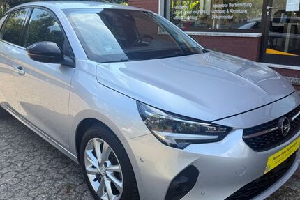 Opel Corsa 72.000 km 14.690 &euro; Vechta 49377
