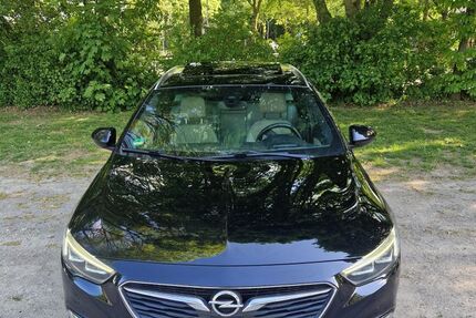 Opel Insignia 106.500 km 18.500 &euro; kleve 47533