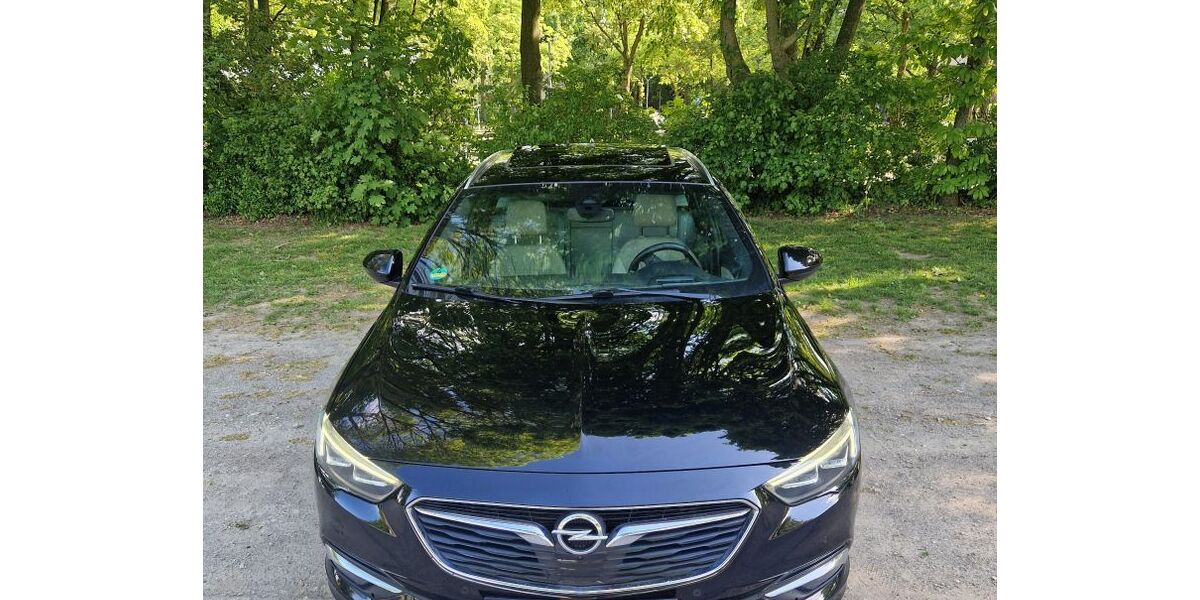 Opel Insignia 106.500 km 18.500 &euro; kleve 47533
