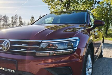 VW Tiguan 194.000 km 17.000 &euro; Ronnenberg 30952