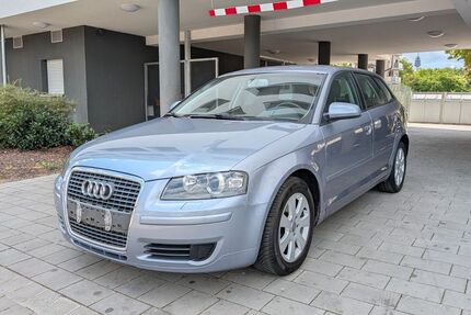 Audi A3 189.000 km 1.600 &euro; Nürnberg 90439